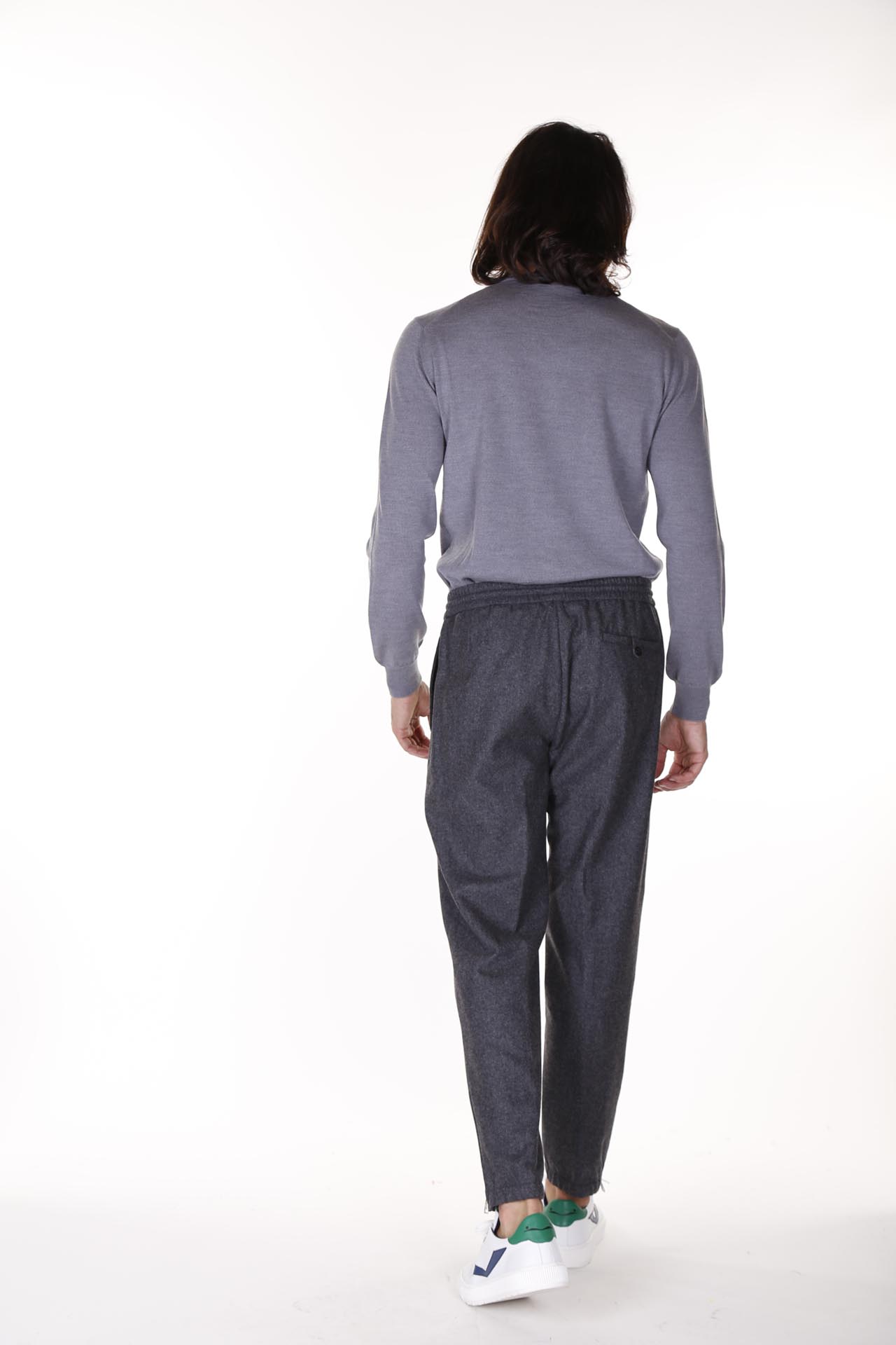 Moncler, Pantaloni